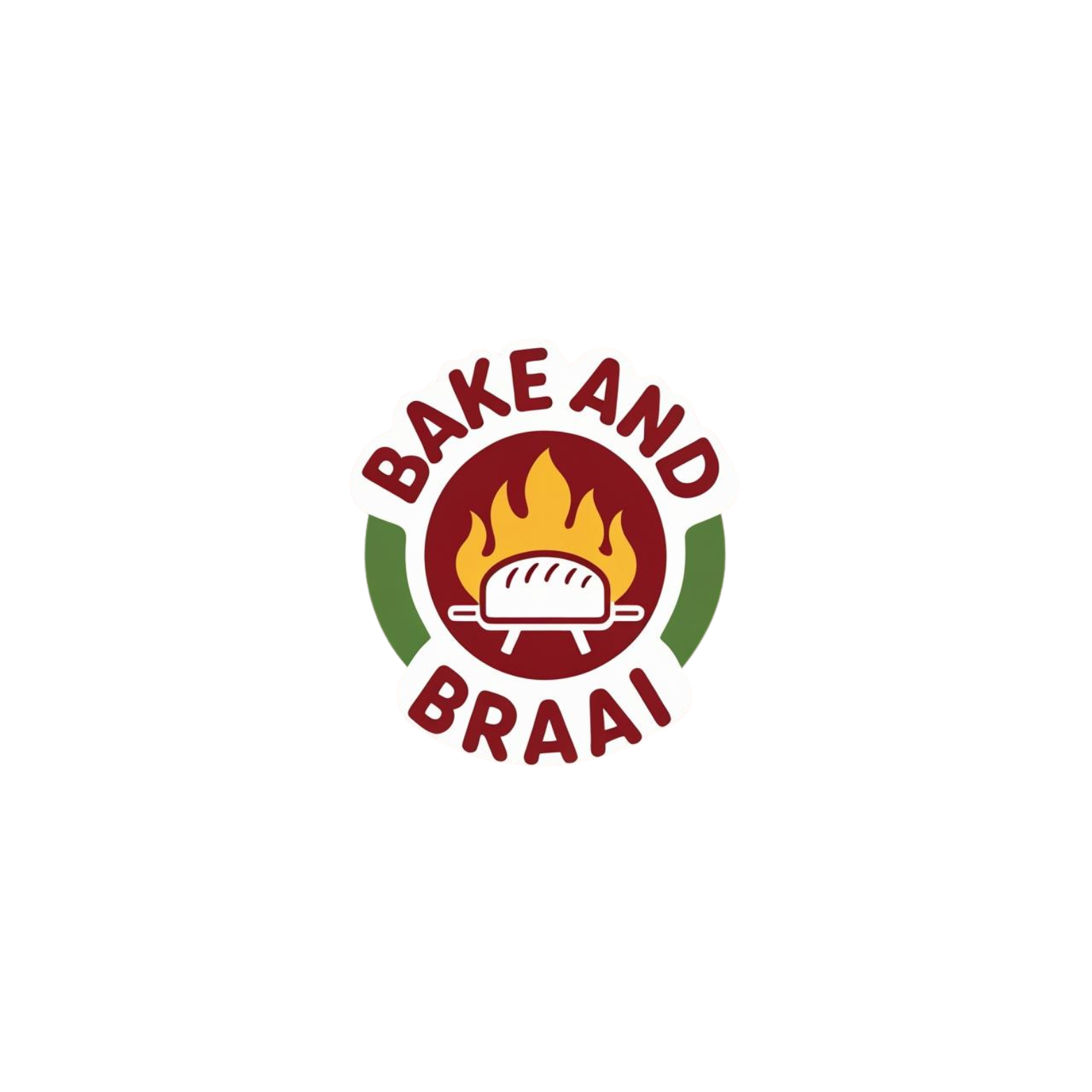 BAKE&BRAAI