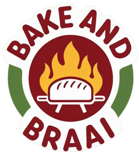 BAKE&BRAAI