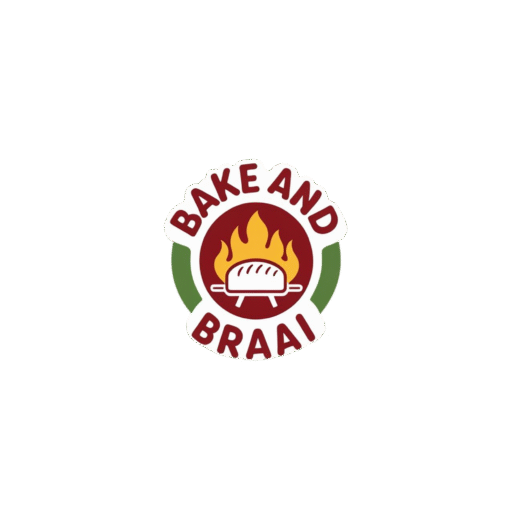 BAKE&BRAAI